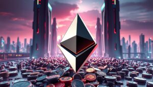 Ethereum erklärt starten Coins