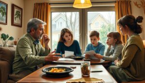 Finanztipps Familien Deutschland Schritt für Schritt