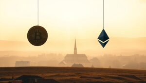 Guide Bitcoin Ethereum Deutschland