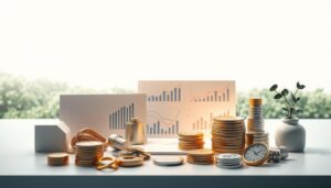 Investmentportfolio langfristig aufbauen