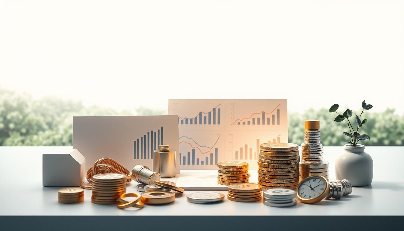 Investmentportfolio langfristig aufbauen