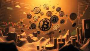 Kryptowährung Überblick Anleger