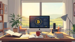 Kryptowährungen verstehen Einstieg Einsteiger