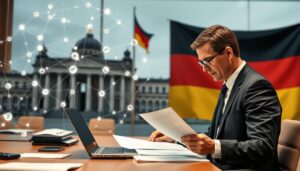 Regulierung Kryptowährungen Deutschland aktuell