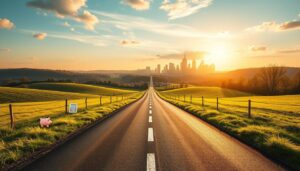 Schritte finanzielle Stabilität Deutschland