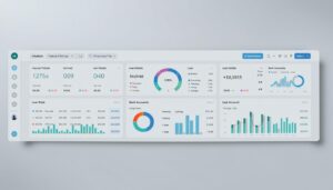 Versicherungen Kredite Konten Finanzübersicht Deutschland
