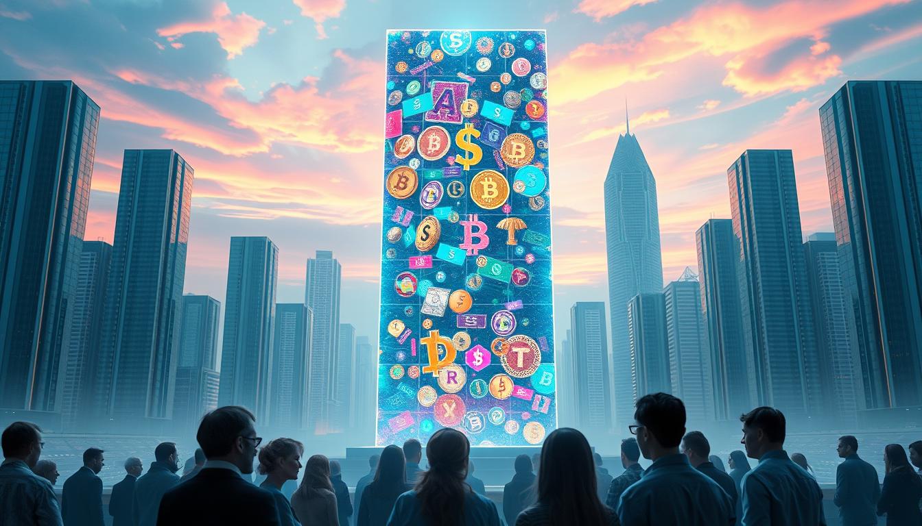 Zukunft Kryptowährungen Trends Prognosen Meinungen