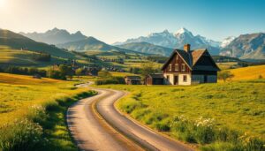 finanzielle Unabhängigkeit Deutschland Weg