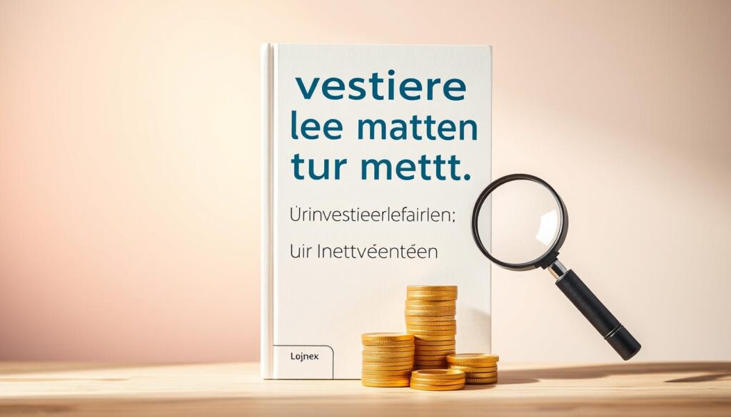 investieren leicht gemacht Einsteigerleitfaden
