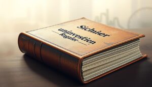 sicher investieren unsichere Zeiten Ratgeber