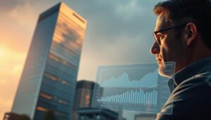 strategisch investieren Finanzen planen langfristig