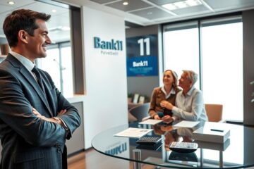 Bank11 Privatkredit