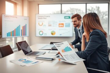 Consors Finanz Finanzierung