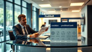 Creditplus Bank Privatkredit