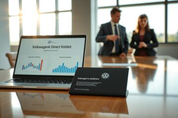 Volkswagen Bank Direkt Kredit