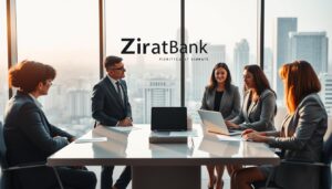 Ziraat Bank International Privatkredit
