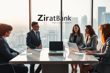 Ziraat Bank International Privatkredit